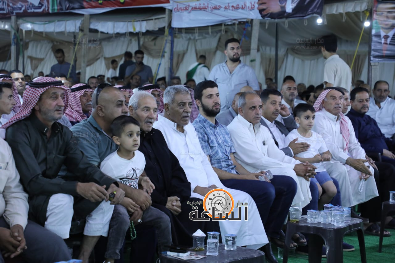 Madar Al-Saa Images 0.6006520753619724