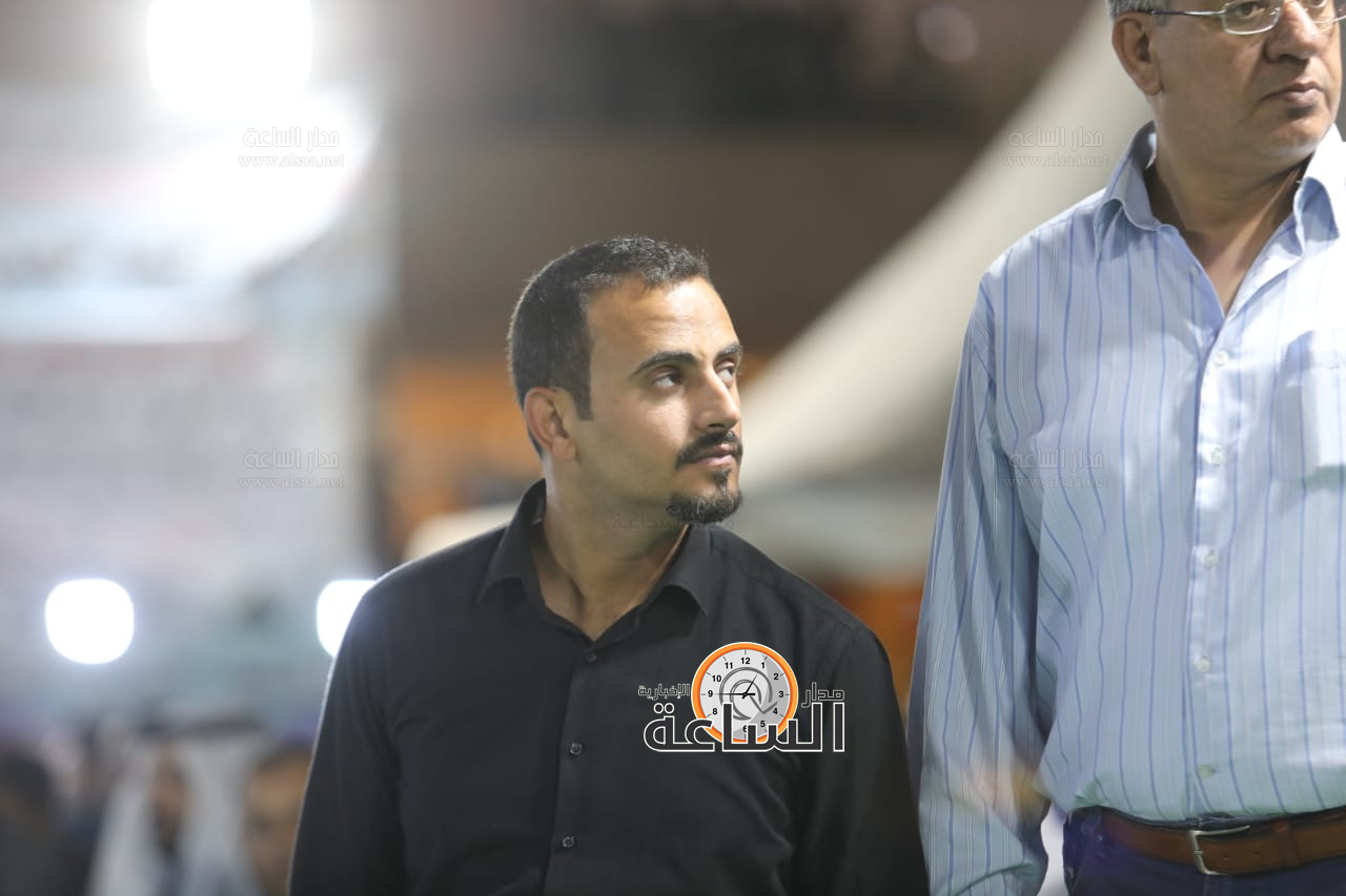 Madar Al-Saa Images 0.03966691534441713