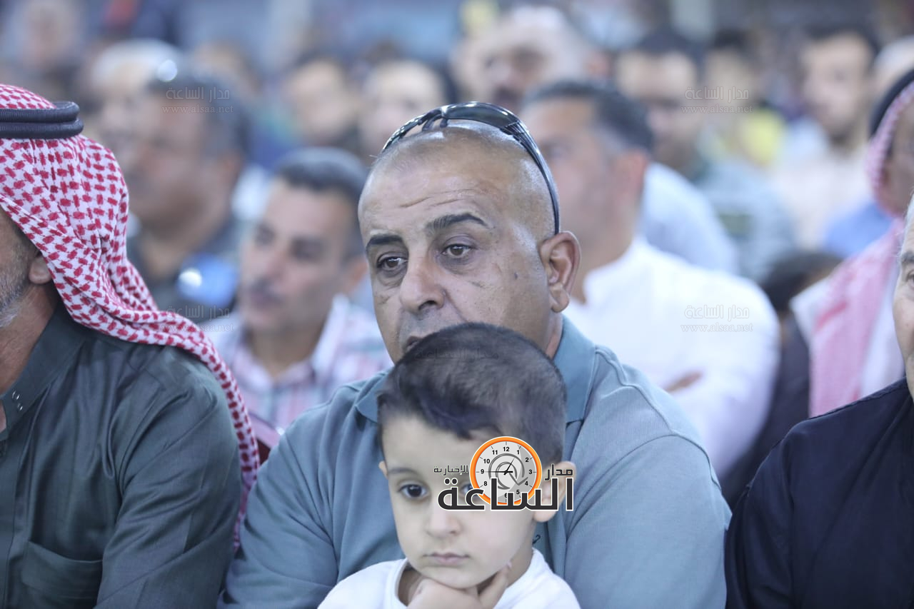 Madar Al-Saa Images 0.006674071573837814