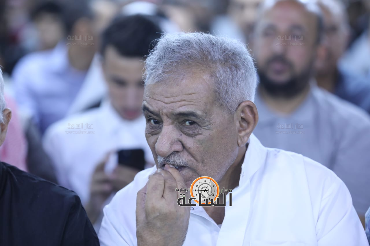 Madar Al-Saa Images 0.4365618440725576