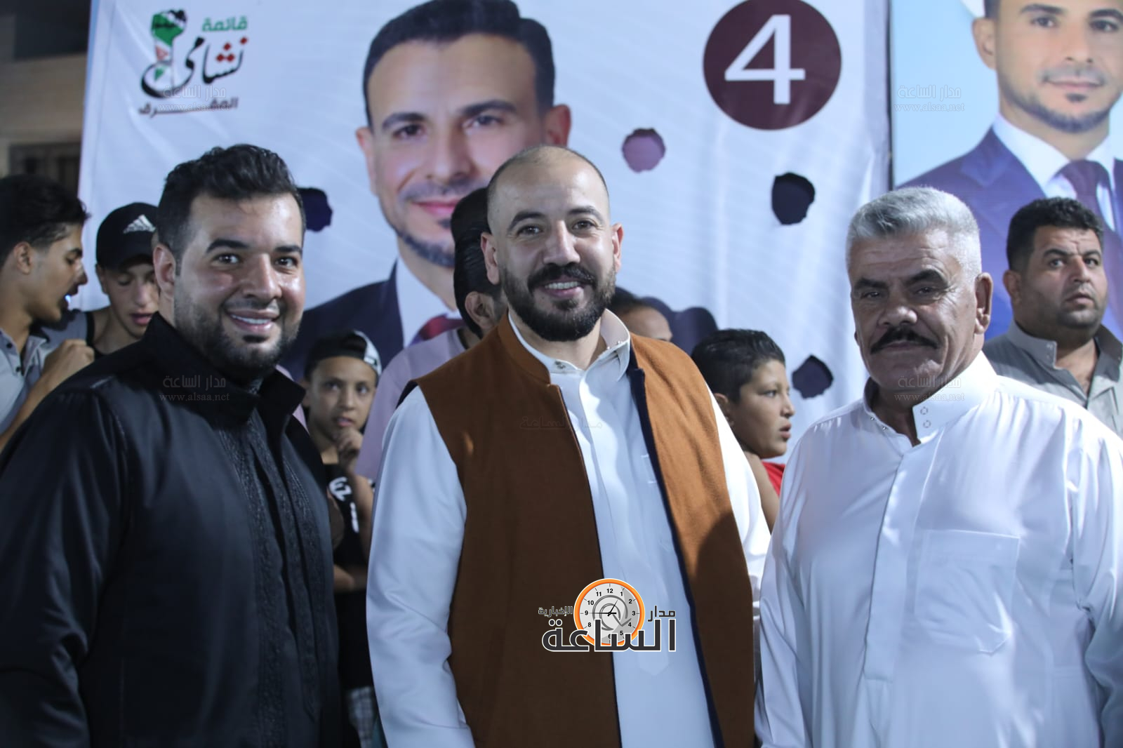 Madar Al-Saa Images 0.997877409471464