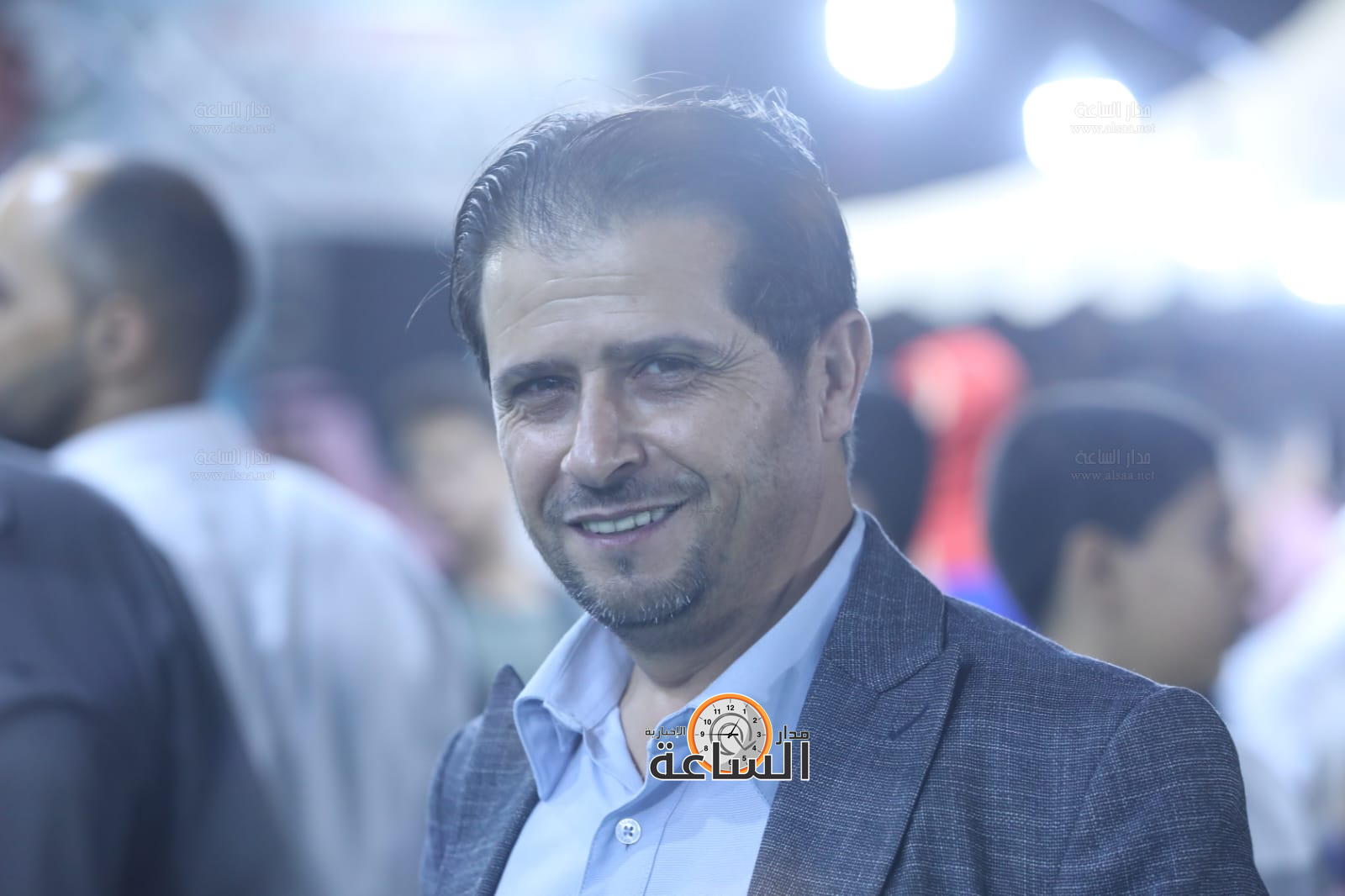 Madar Al-Saa Images 0.3298971123940049