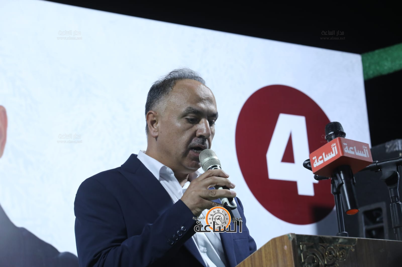 Madar Al-Saa Images 0.10172932286263903