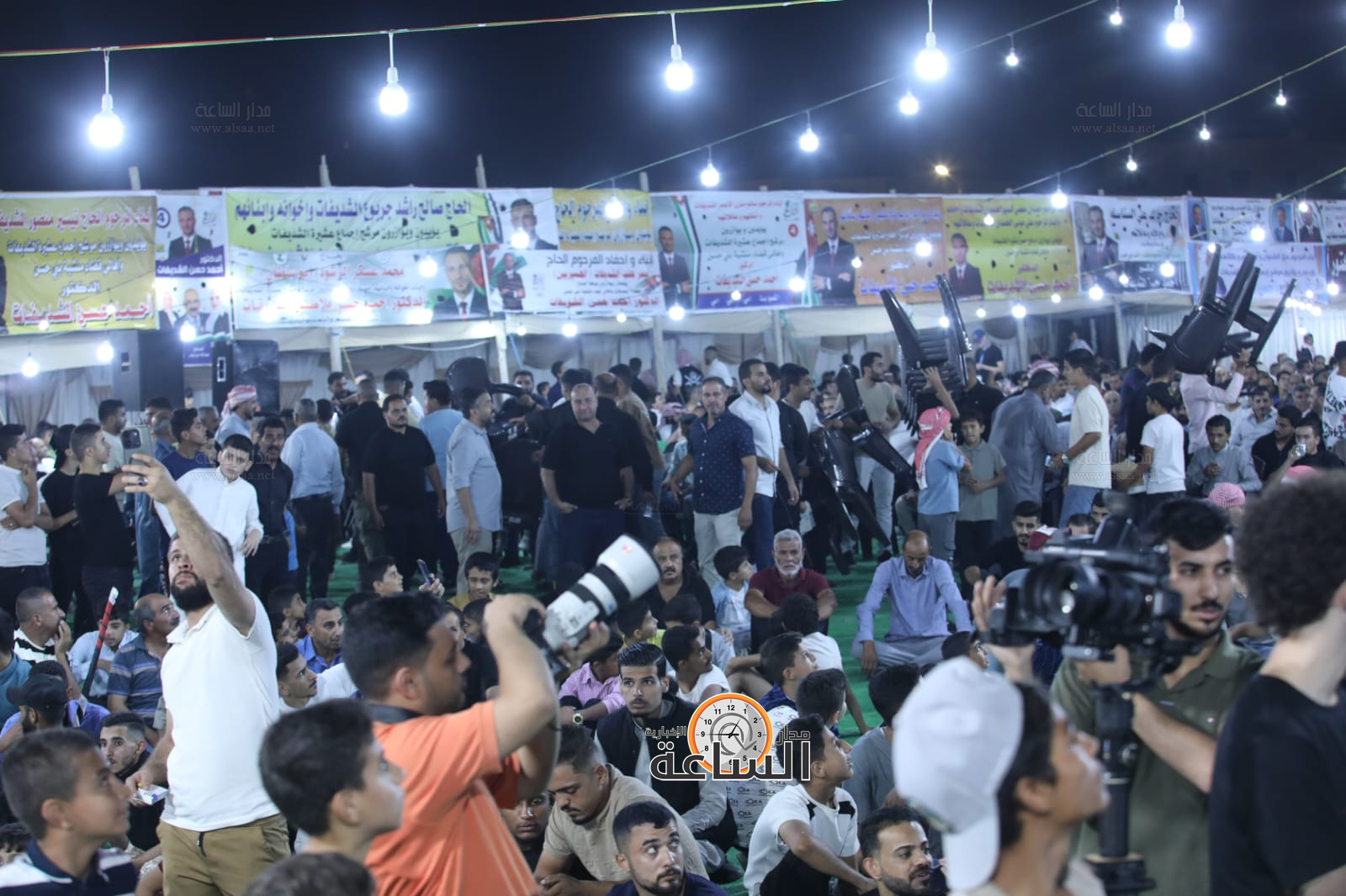 Madar Al-Saa Images 0.4747078132250284