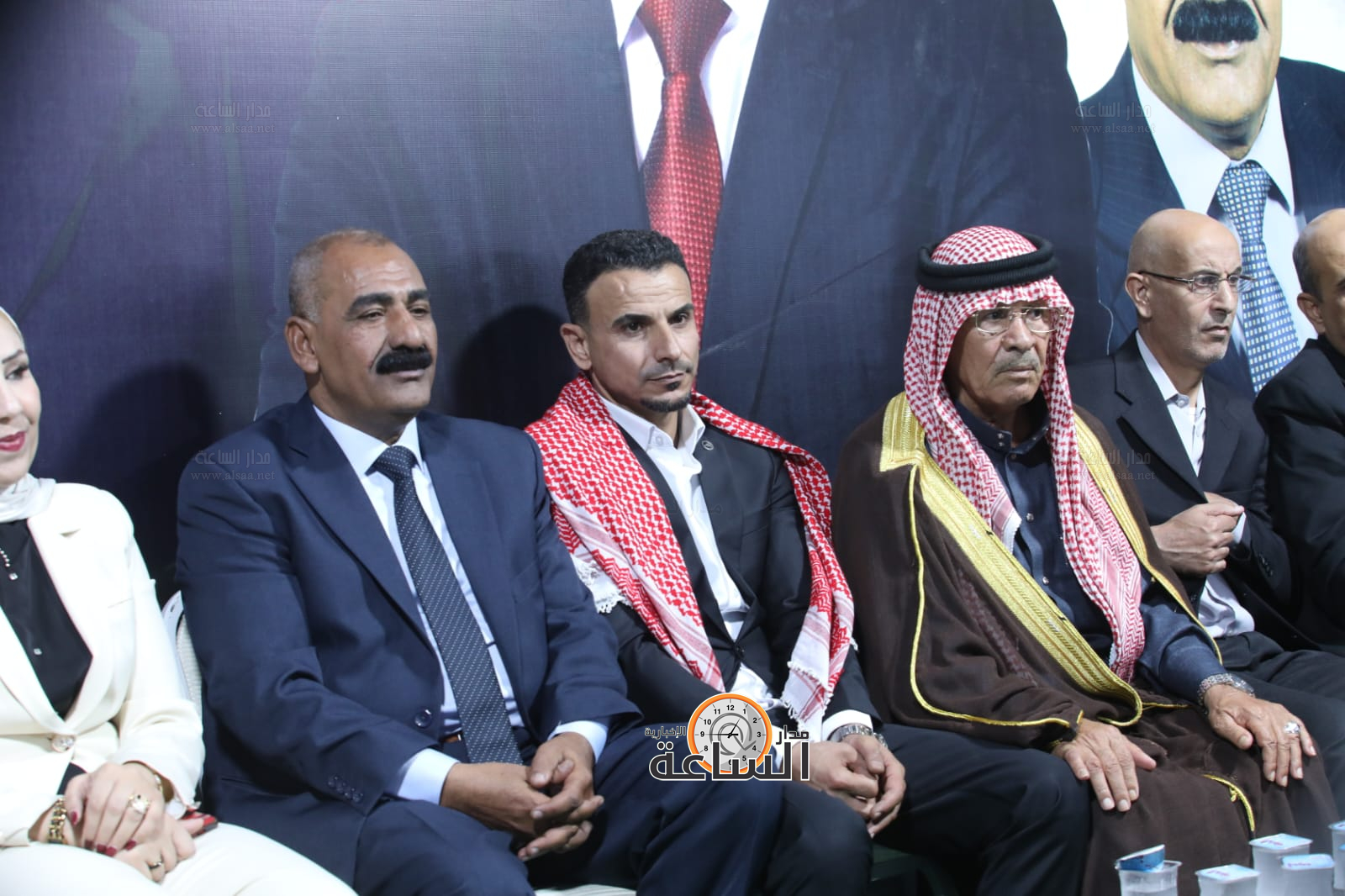 Madar Al-Saa Images 0.09207590813159472