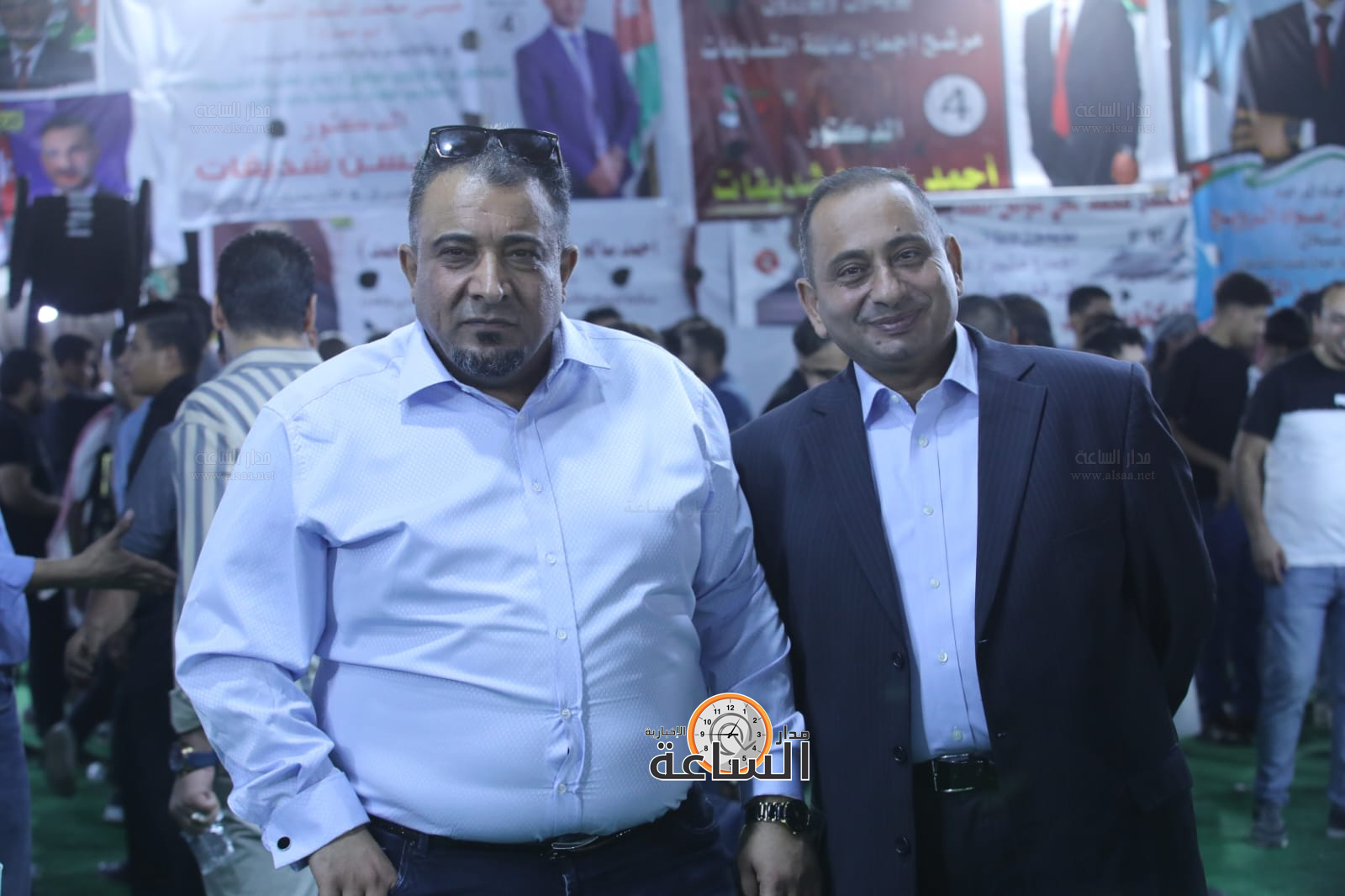 Madar Al-Saa Images 0.022462328892430827