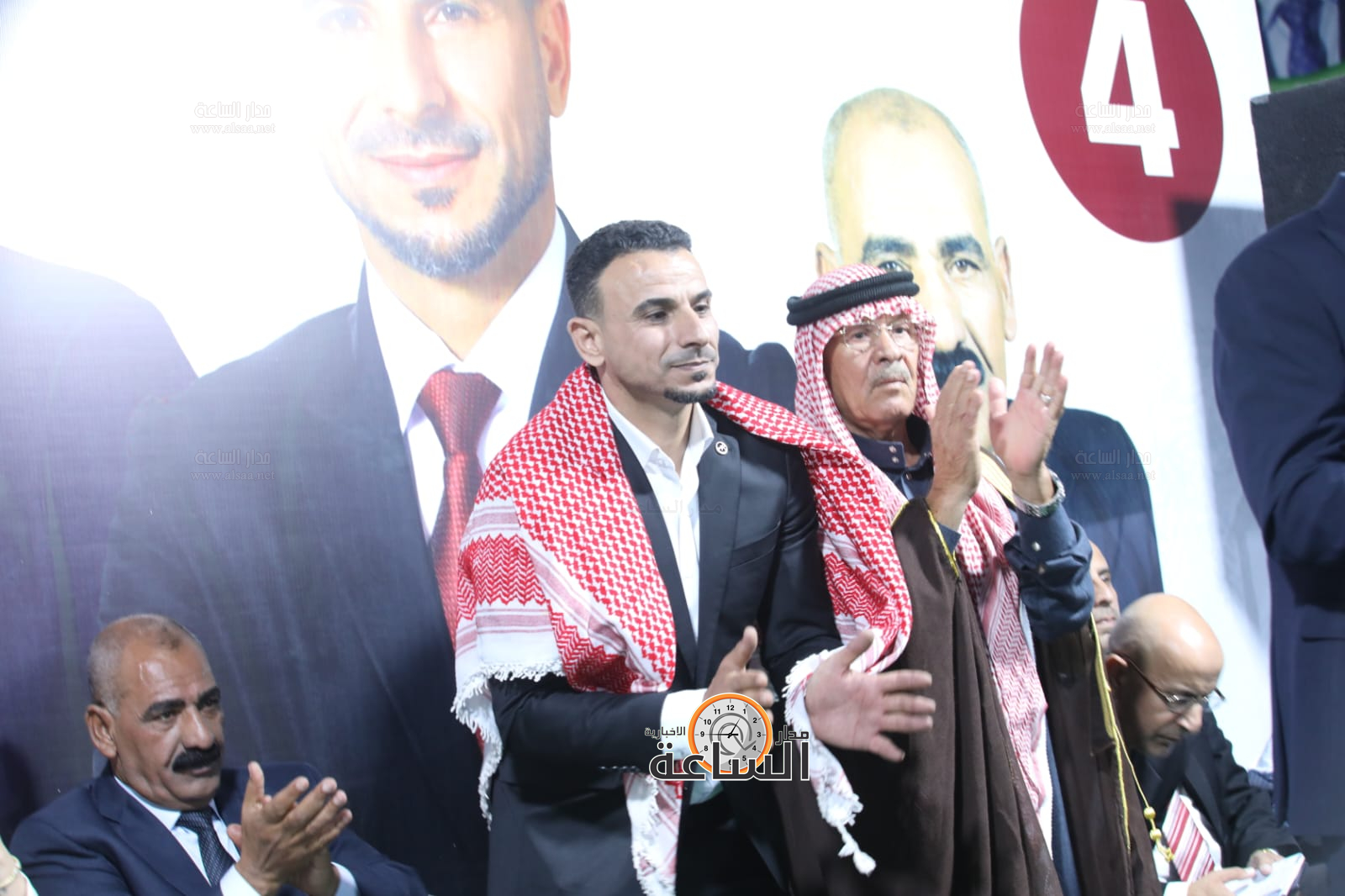 Madar Al-Saa Images 0.7086313790873666