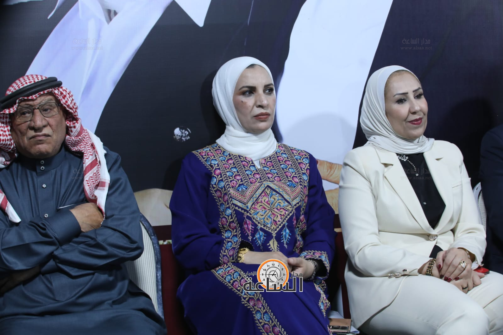 Madar Al-Saa Images 0.7177475211368809