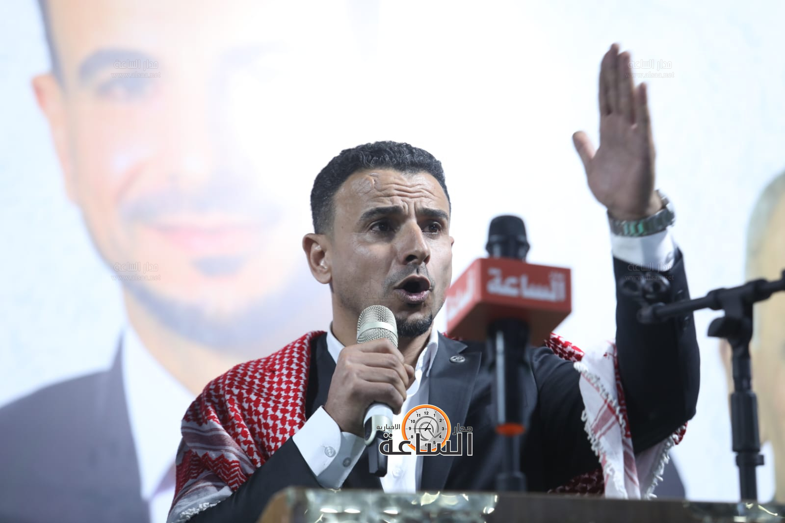 Madar Al-Saa Images 0.8863617629312077