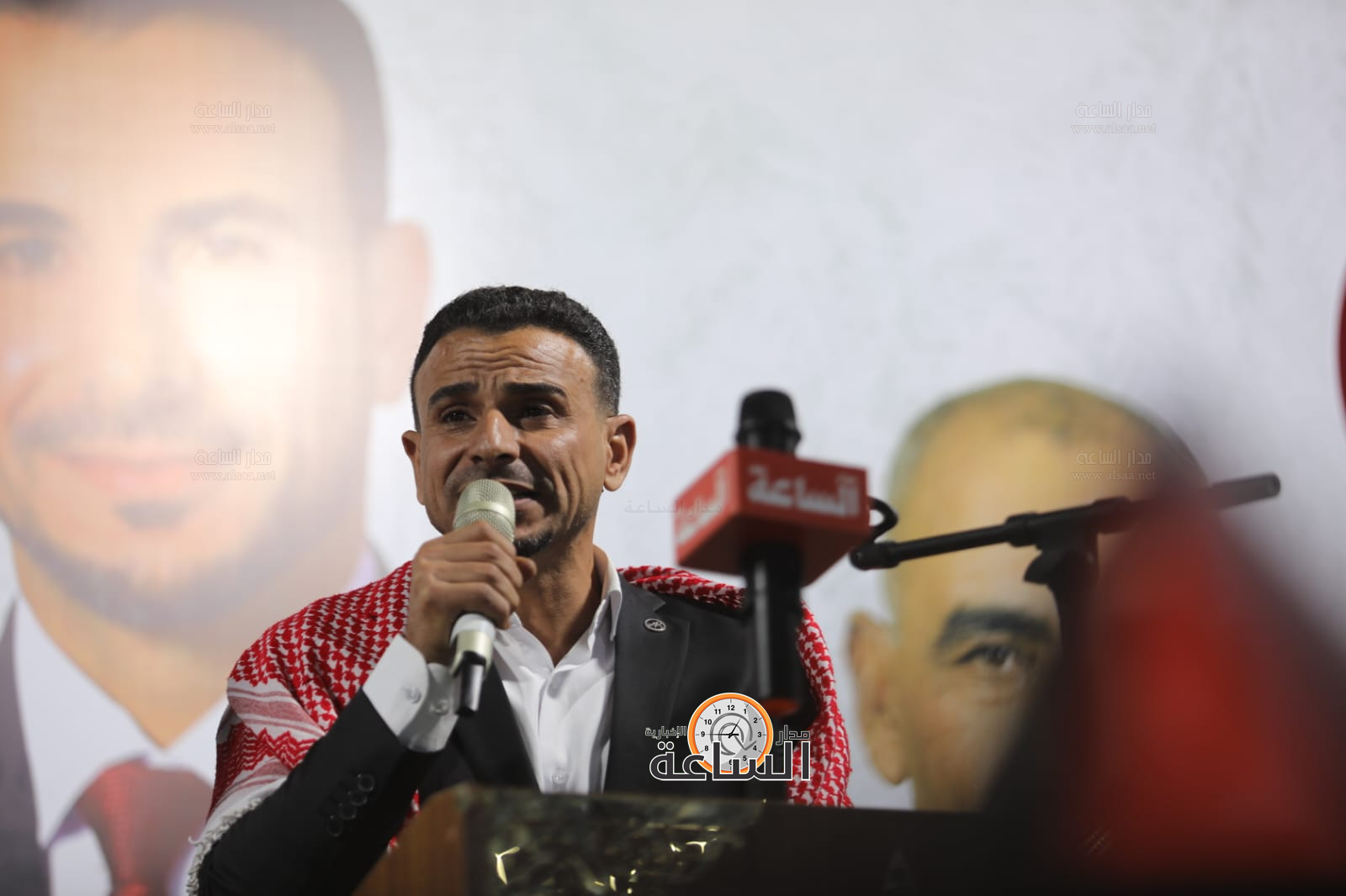 Madar Al-Saa Images 0.10527201891577809