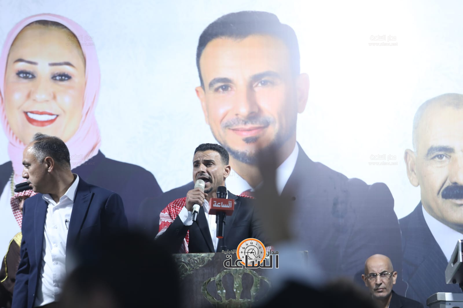 Madar Al-Saa Images 0.5271927036312105