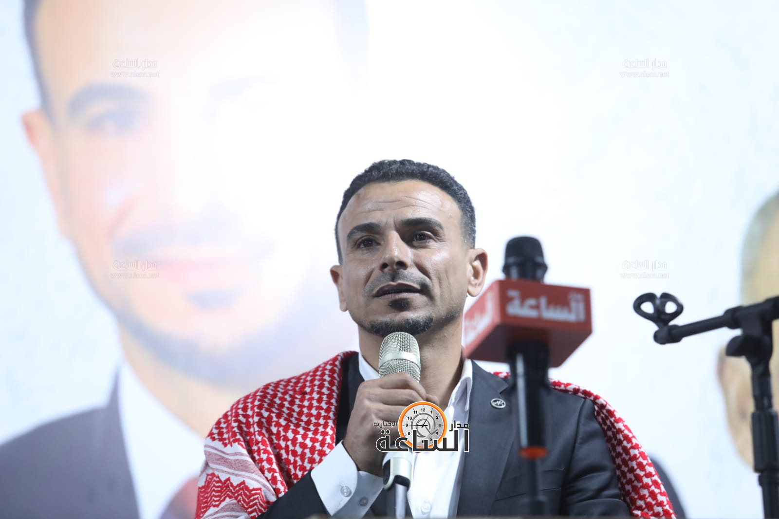 Madar Al-Saa Images 0.5898054934832391