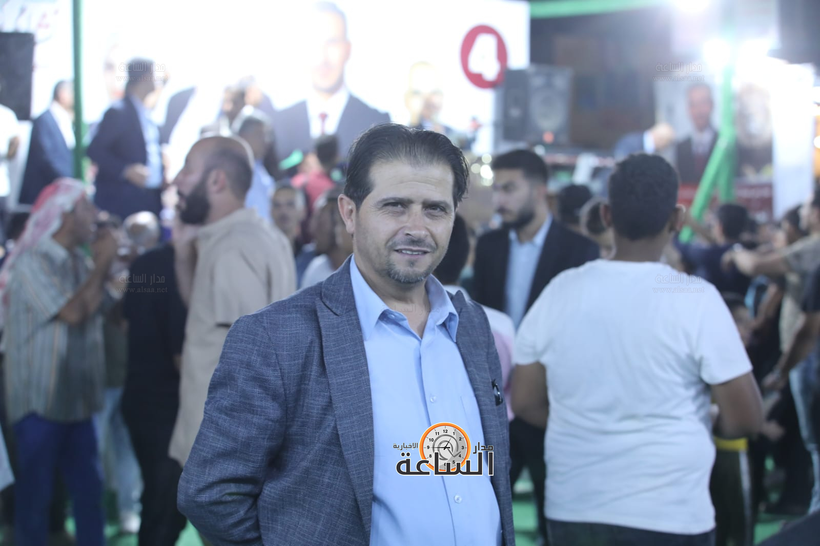 Madar Al-Saa Images 0.3701548047763157