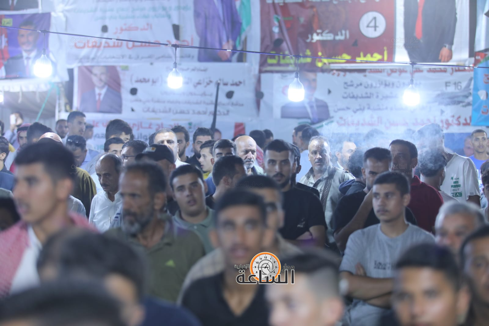 Madar Al-Saa Images 0.827265994867874