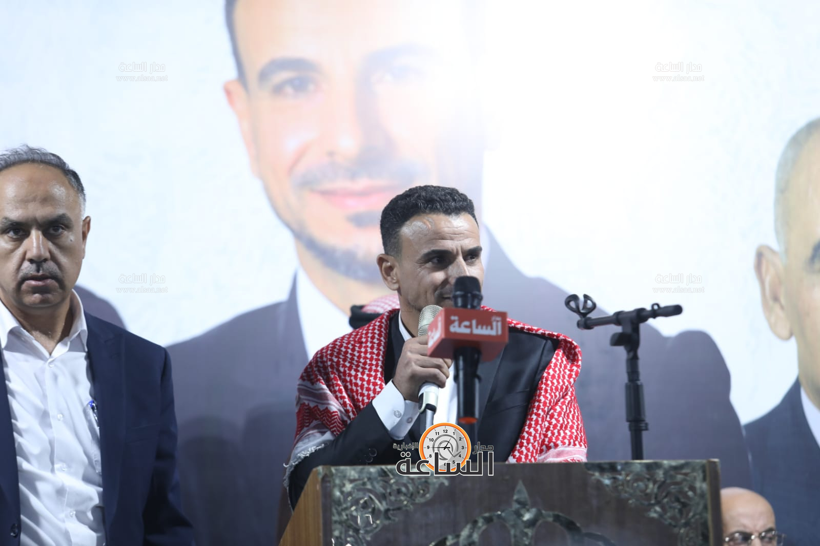 Madar Al-Saa Images 0.22580735634060112