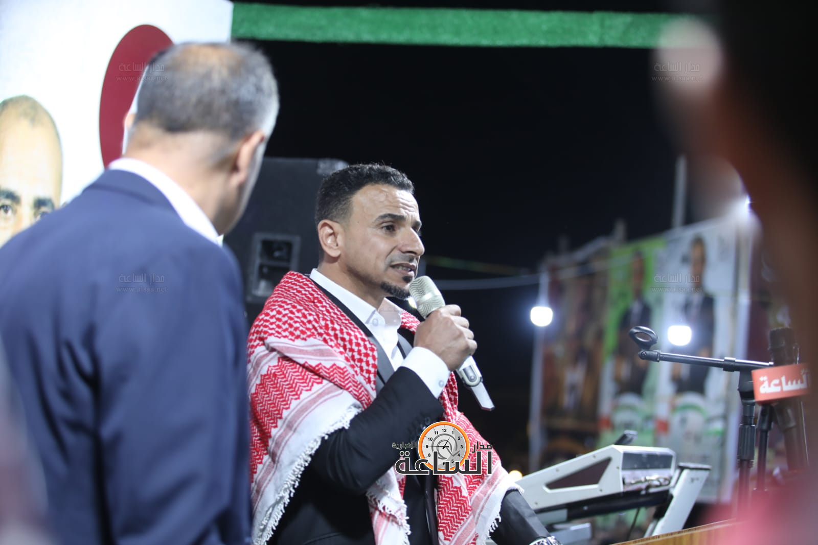 Madar Al-Saa Images 0.47878126475607674