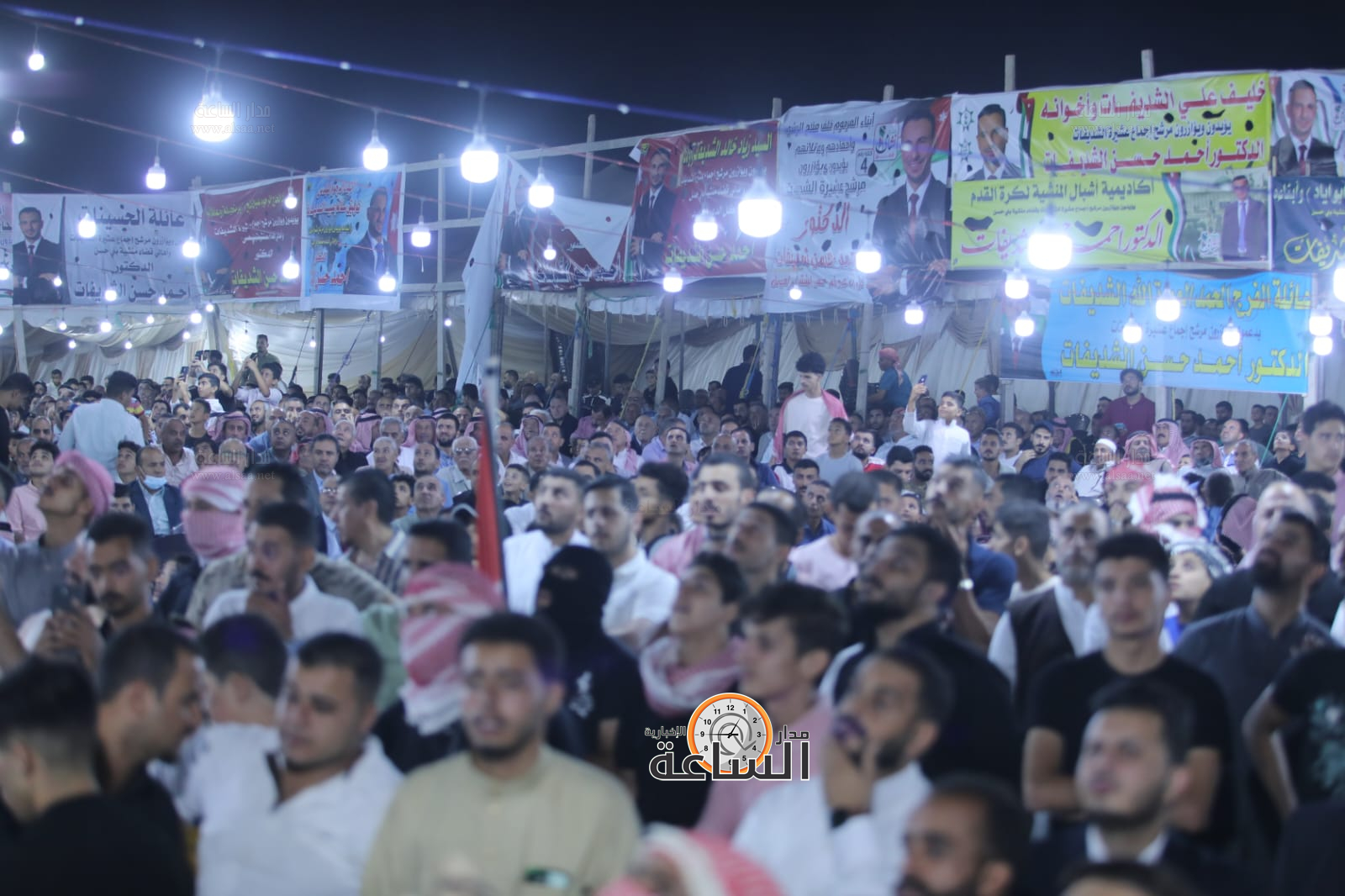 Madar Al-Saa Images 0.5049326751467094