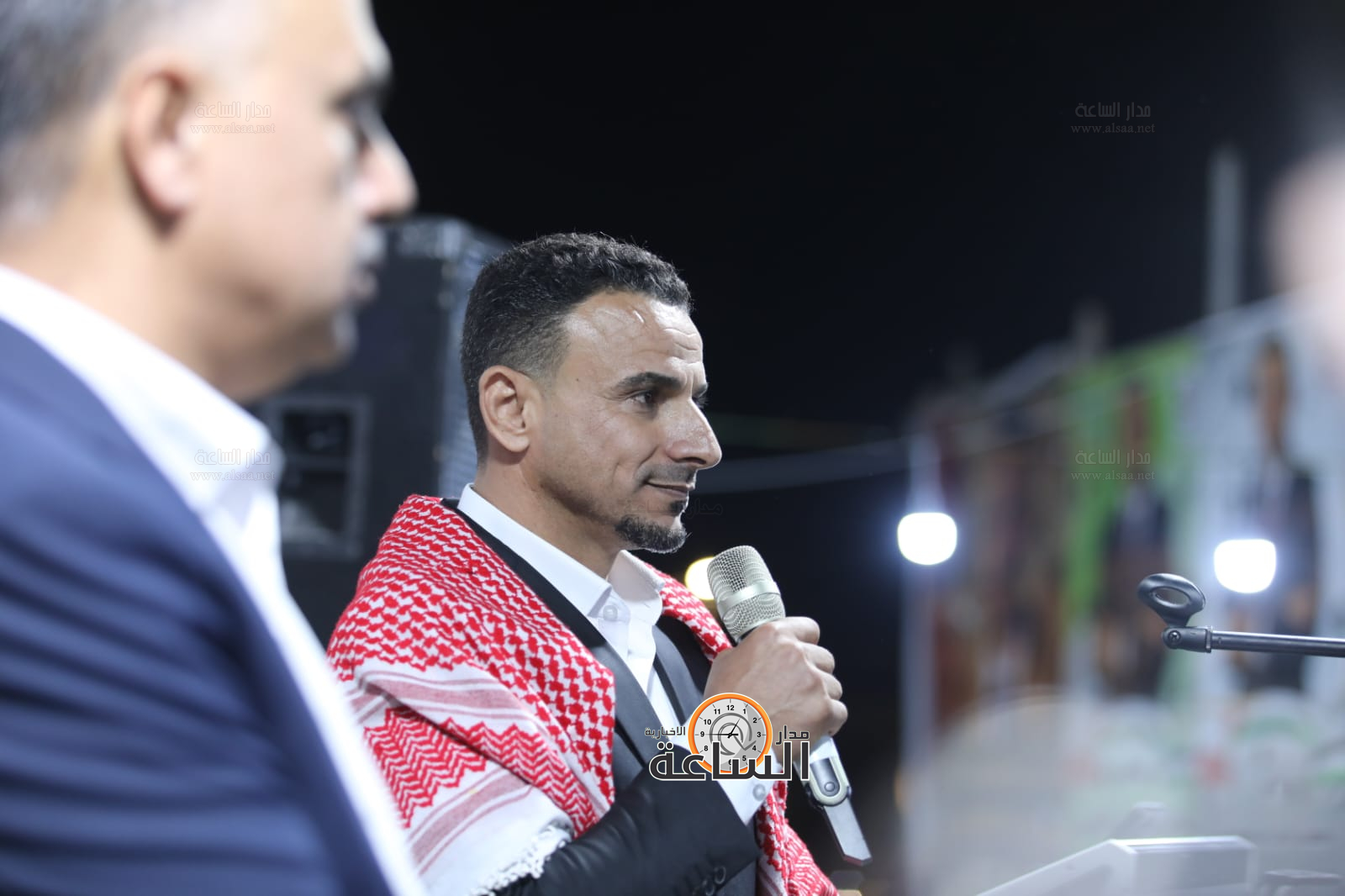 Madar Al-Saa Images 0.7611797207904973