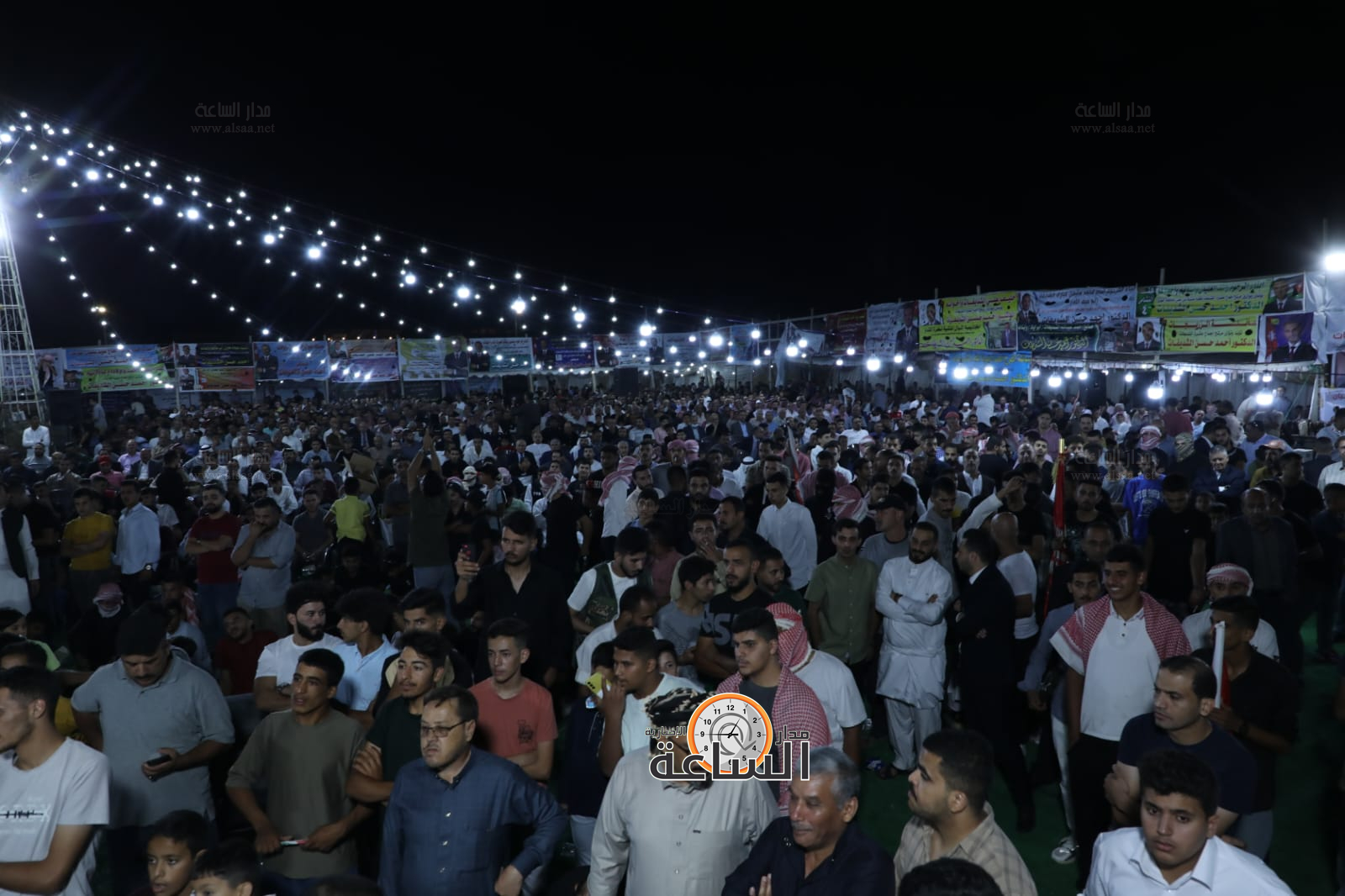 Madar Al-Saa Images 0.06117043778965736