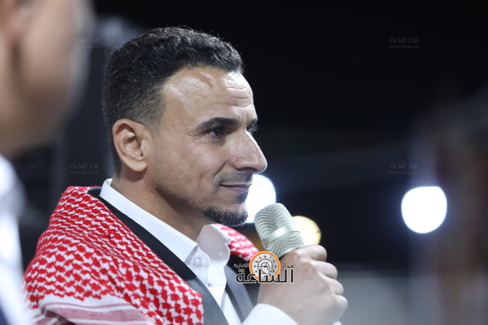 Madar Al-Saa Images 0.009889551352757042