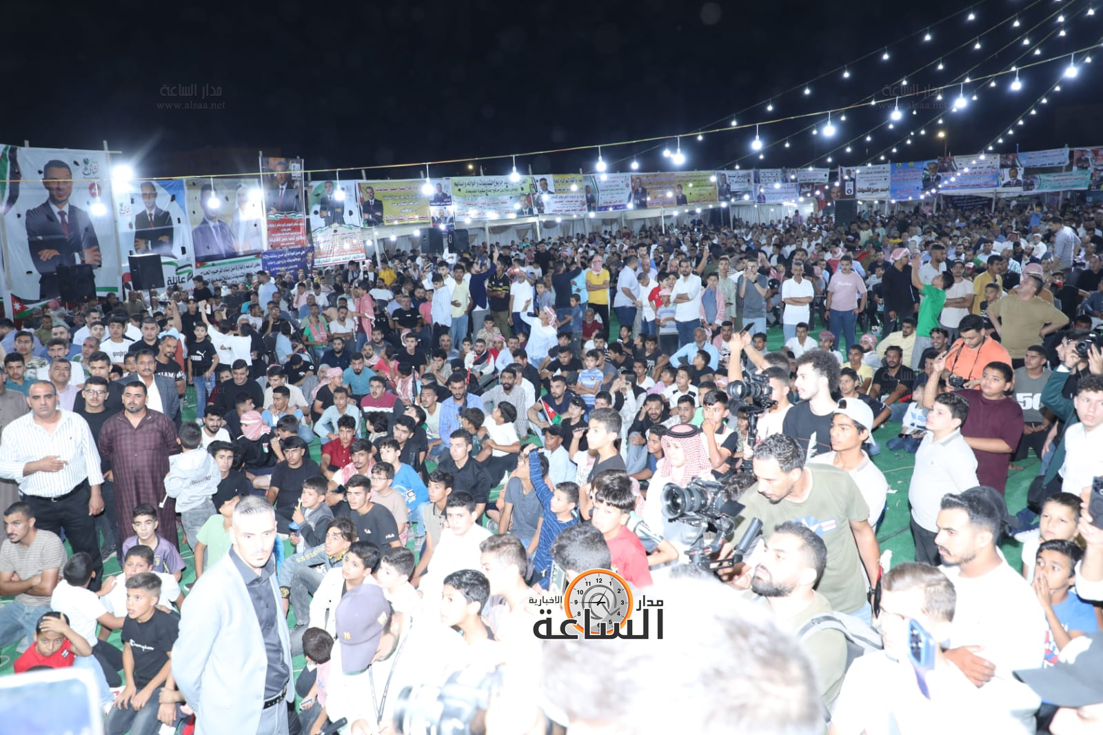 Madar Al-Saa Images 0.7178905923836185