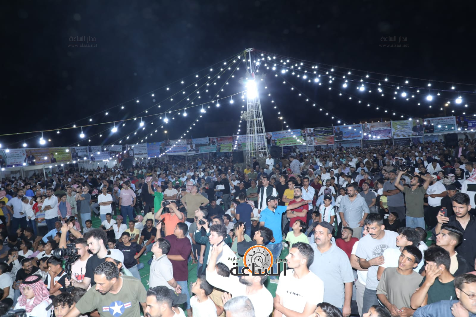 Madar Al-Saa Images 0.8206000596540171