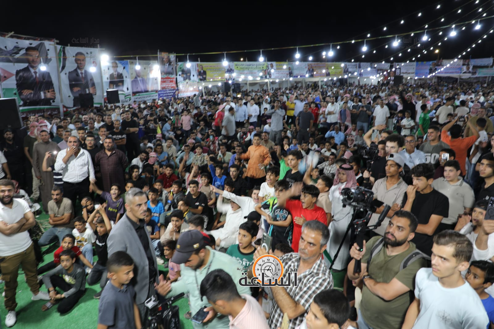 Madar Al-Saa Images 0.015275443093572205