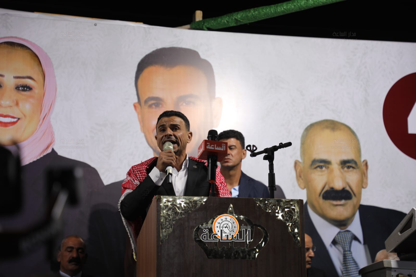 Madar Al-Saa Images 0.29207769369274317