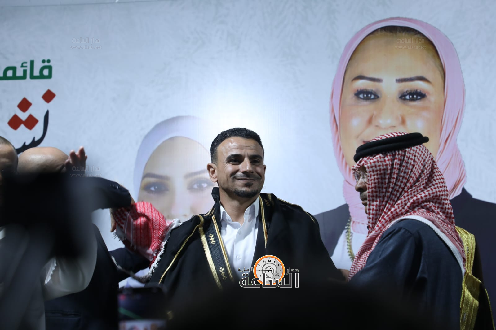 Madar Al-Saa Images 0.5909311239370498