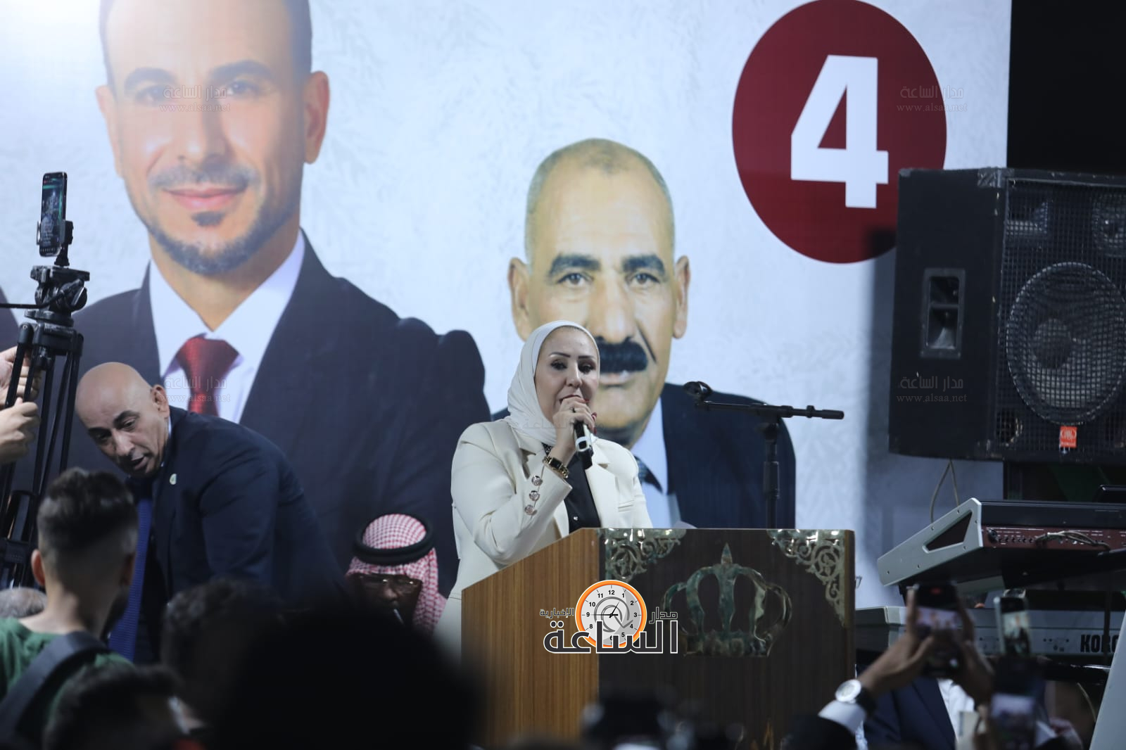 Madar Al-Saa Images 0.19590747639868056