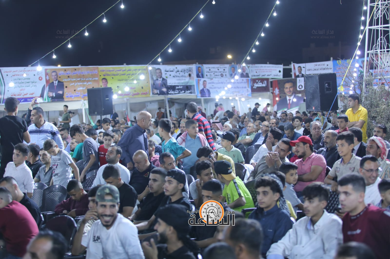 Madar Al-Saa Images 0.6717967953537889