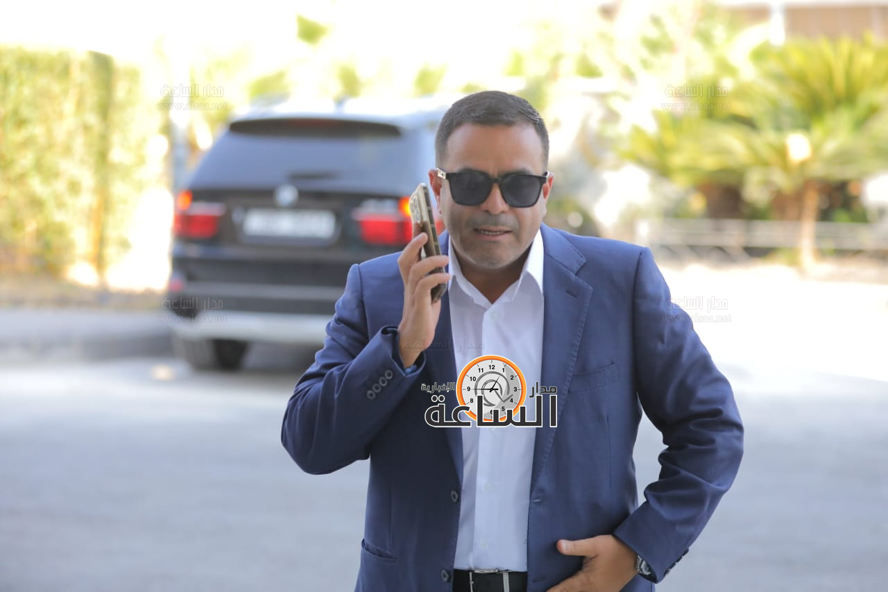 Madar Al-Saa Images 0.4579284863875799