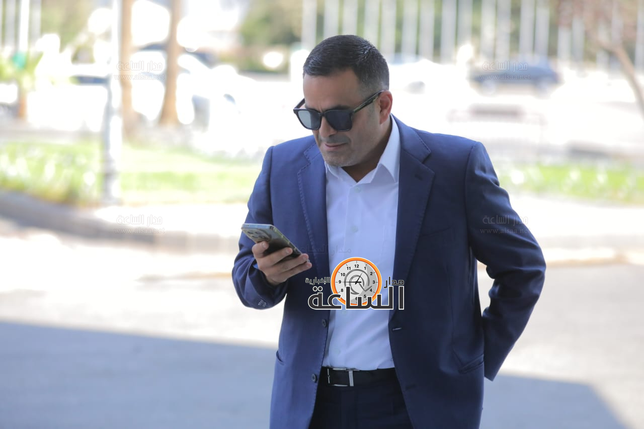 Madar Al-Saa Images 0.46957963117201085