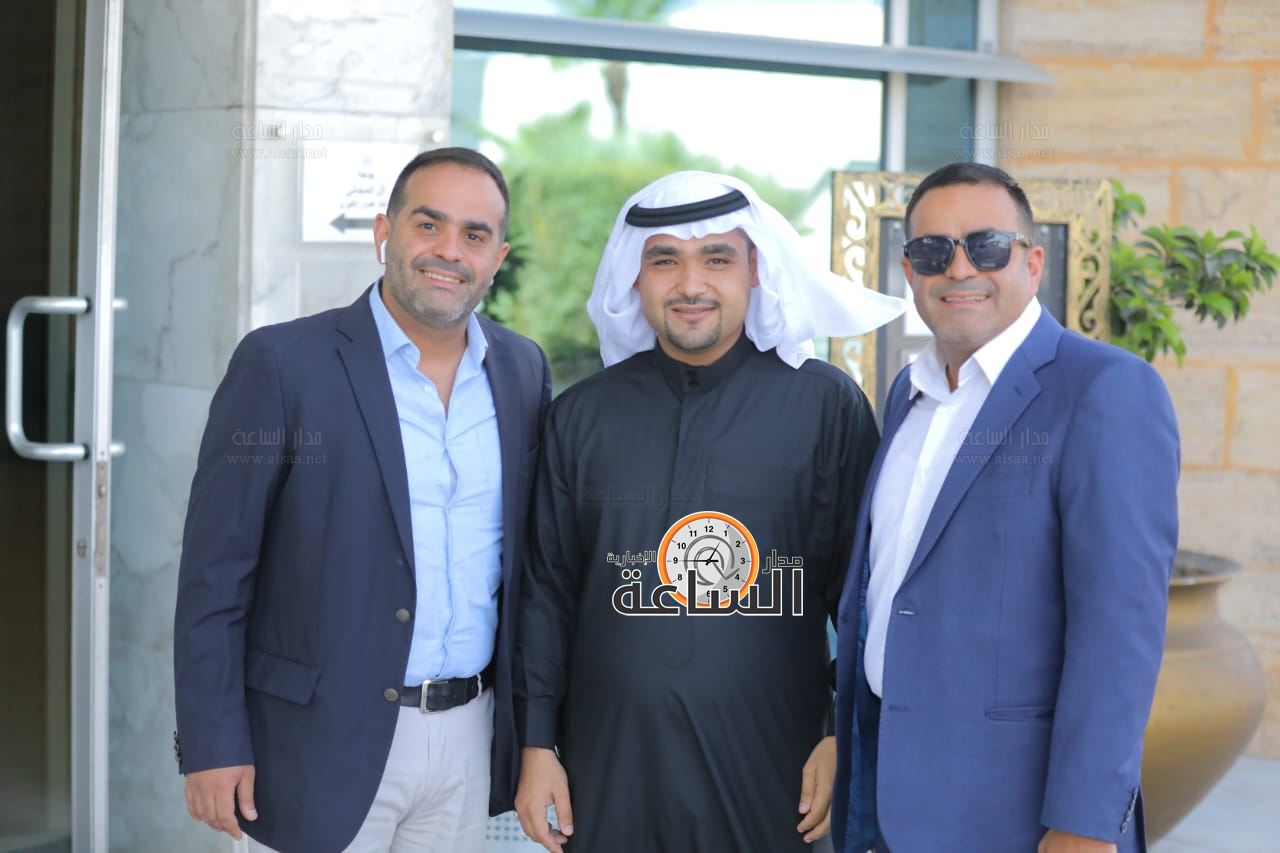 Madar Al-Saa Images 0.47101994290372873