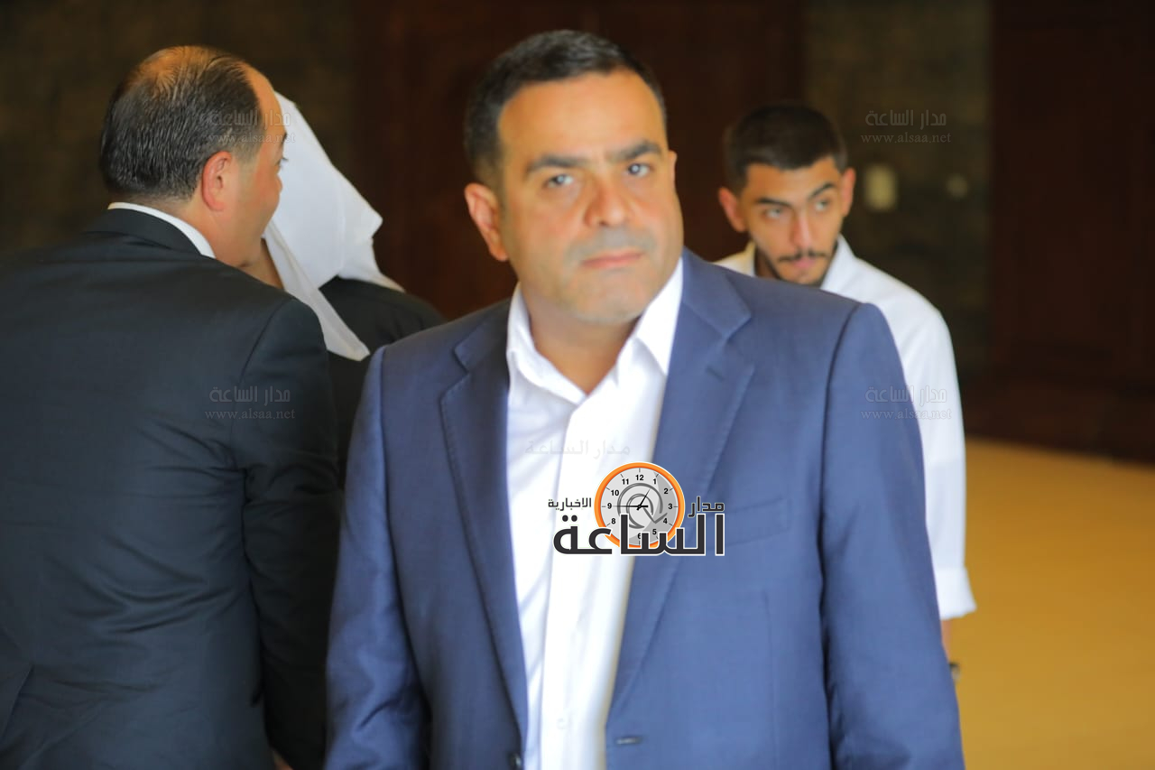 Madar Al-Saa Images 0.1131792886705616