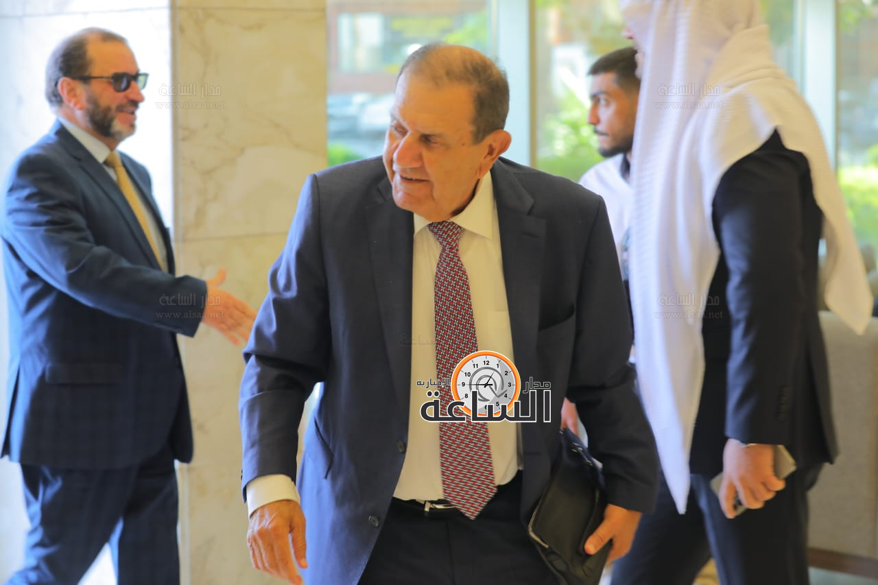 Madar Al-Saa Images 0.9451744030663514