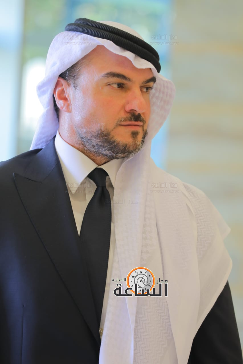 Madar Al-Saa Images 0.8800677674441206