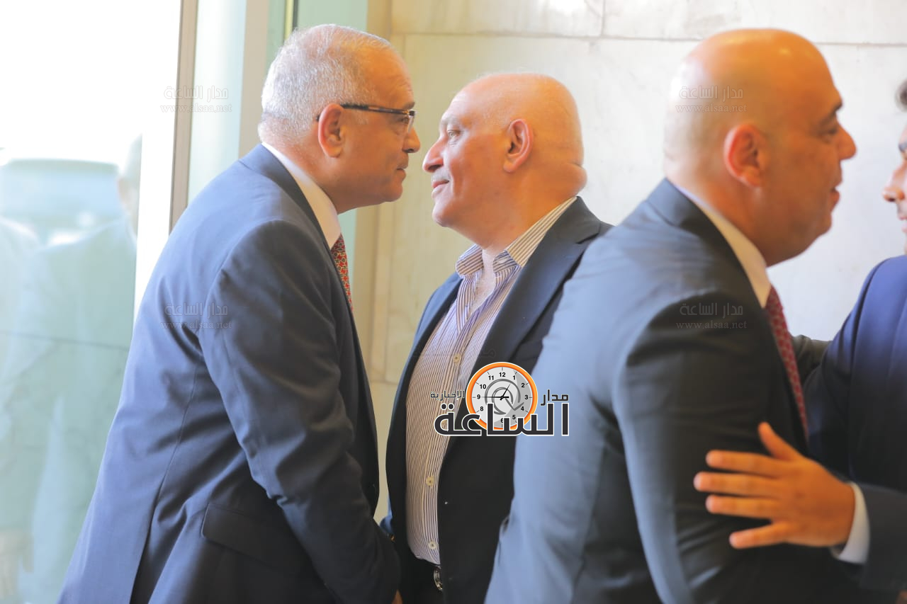 Madar Al-Saa Images 0.16791433840901737