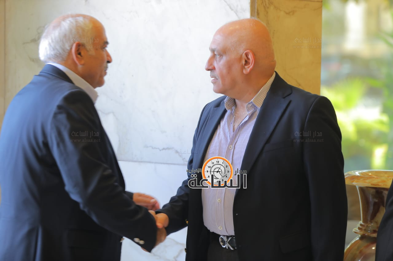 Madar Al-Saa Images 0.2608258649931141