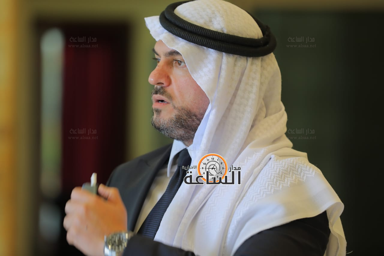 Madar Al-Saa Images 0.5990214992660783