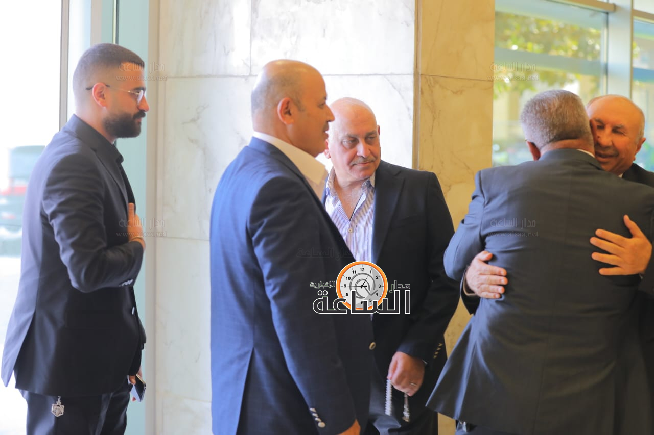 Madar Al-Saa Images 0.3664698188004254