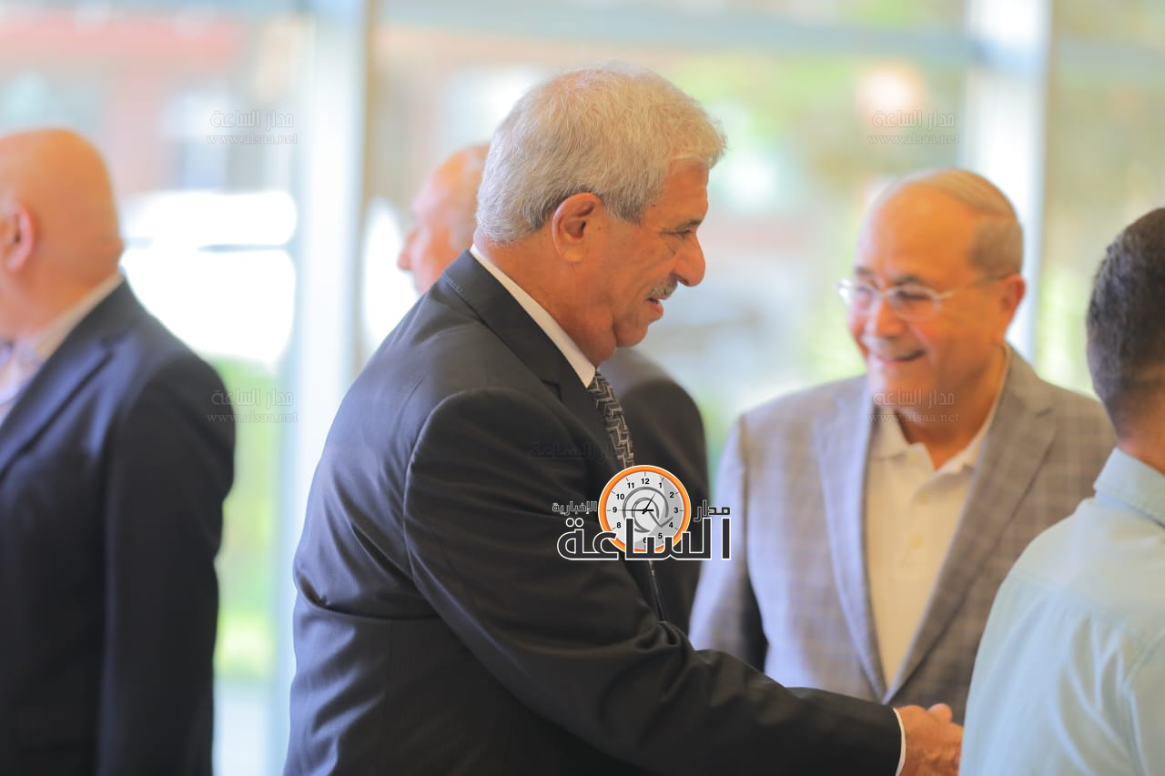 Madar Al-Saa Images 0.3034645906073652