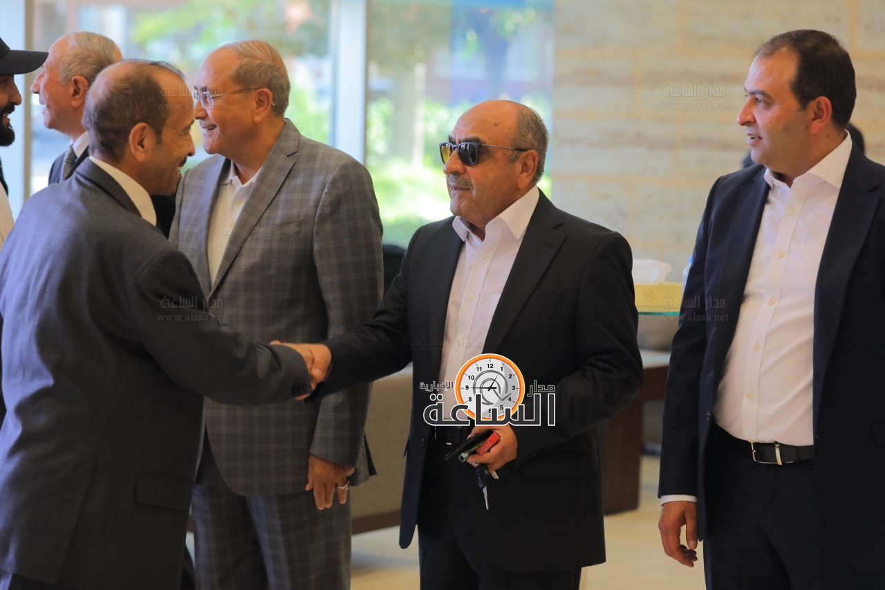 Madar Al-Saa Images 0.2364559418741874