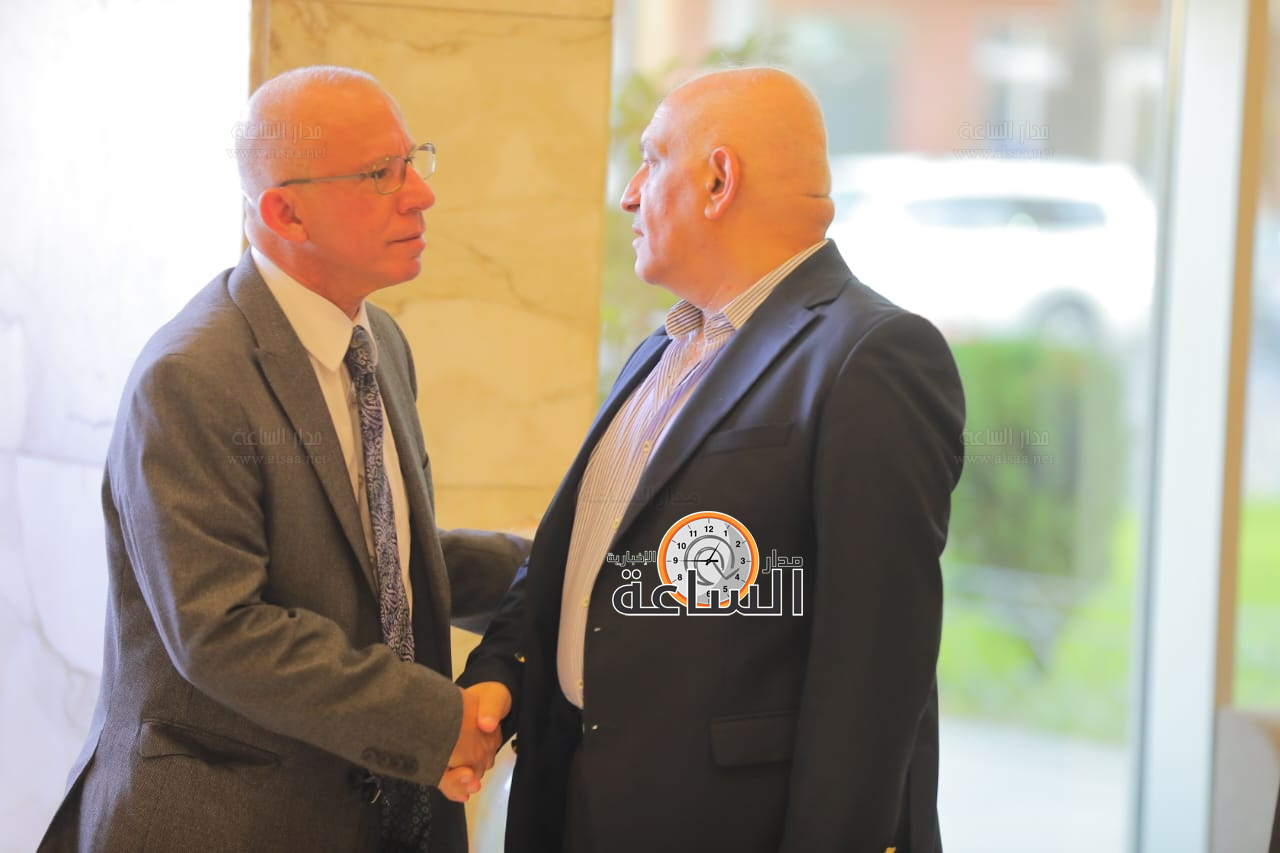 Madar Al-Saa Images 0.30122739979010027