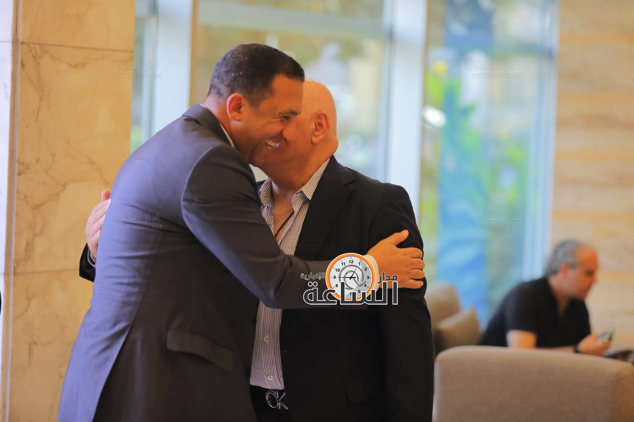 Madar Al-Saa Images 0.09395871636229014