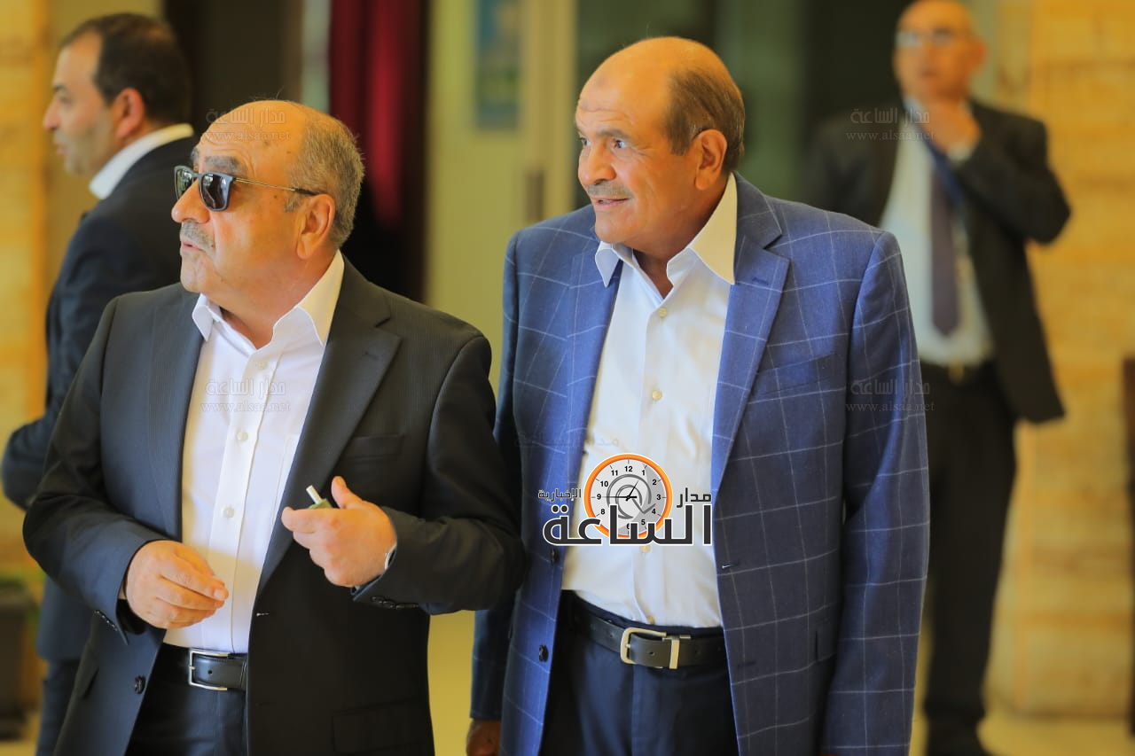 Madar Al-Saa Images 0.5675629760625991