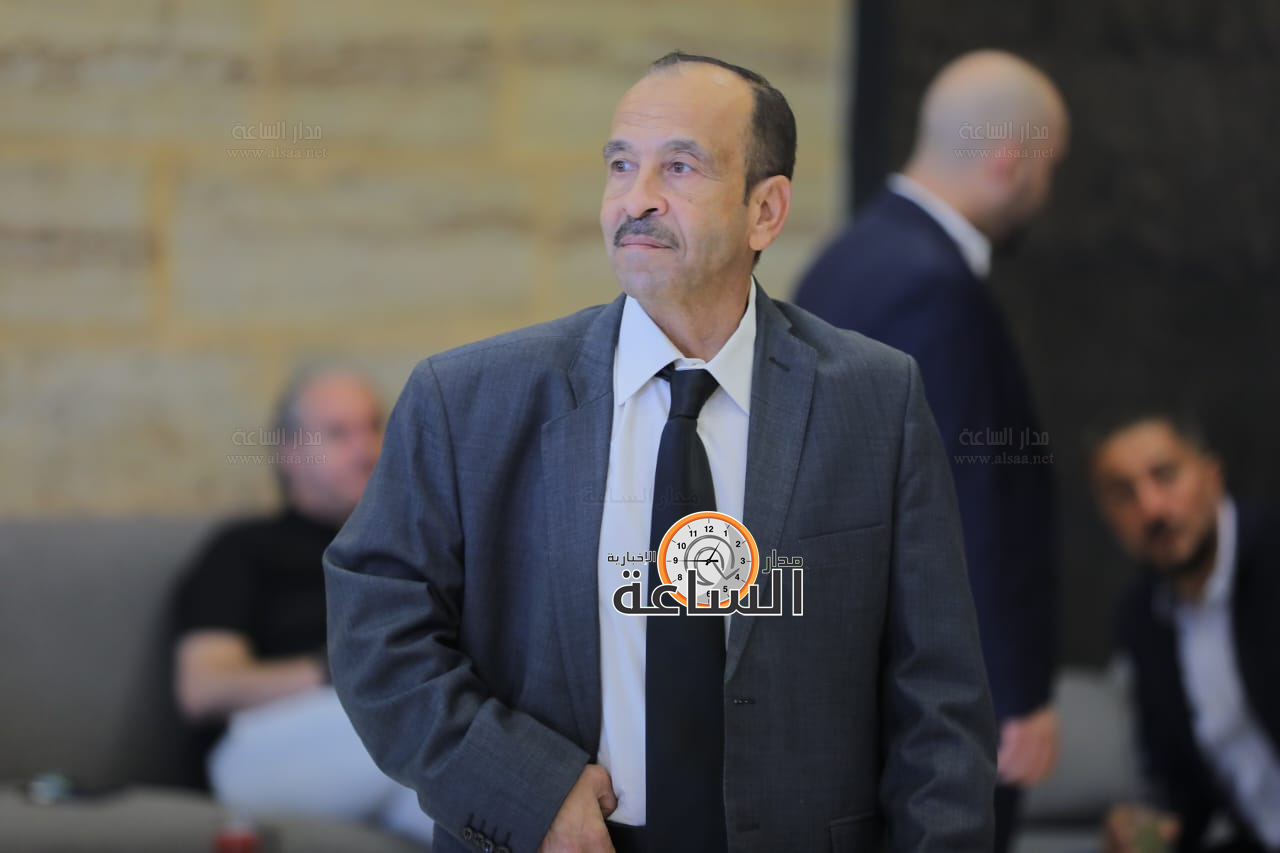 Madar Al-Saa Images 0.5173072088123689