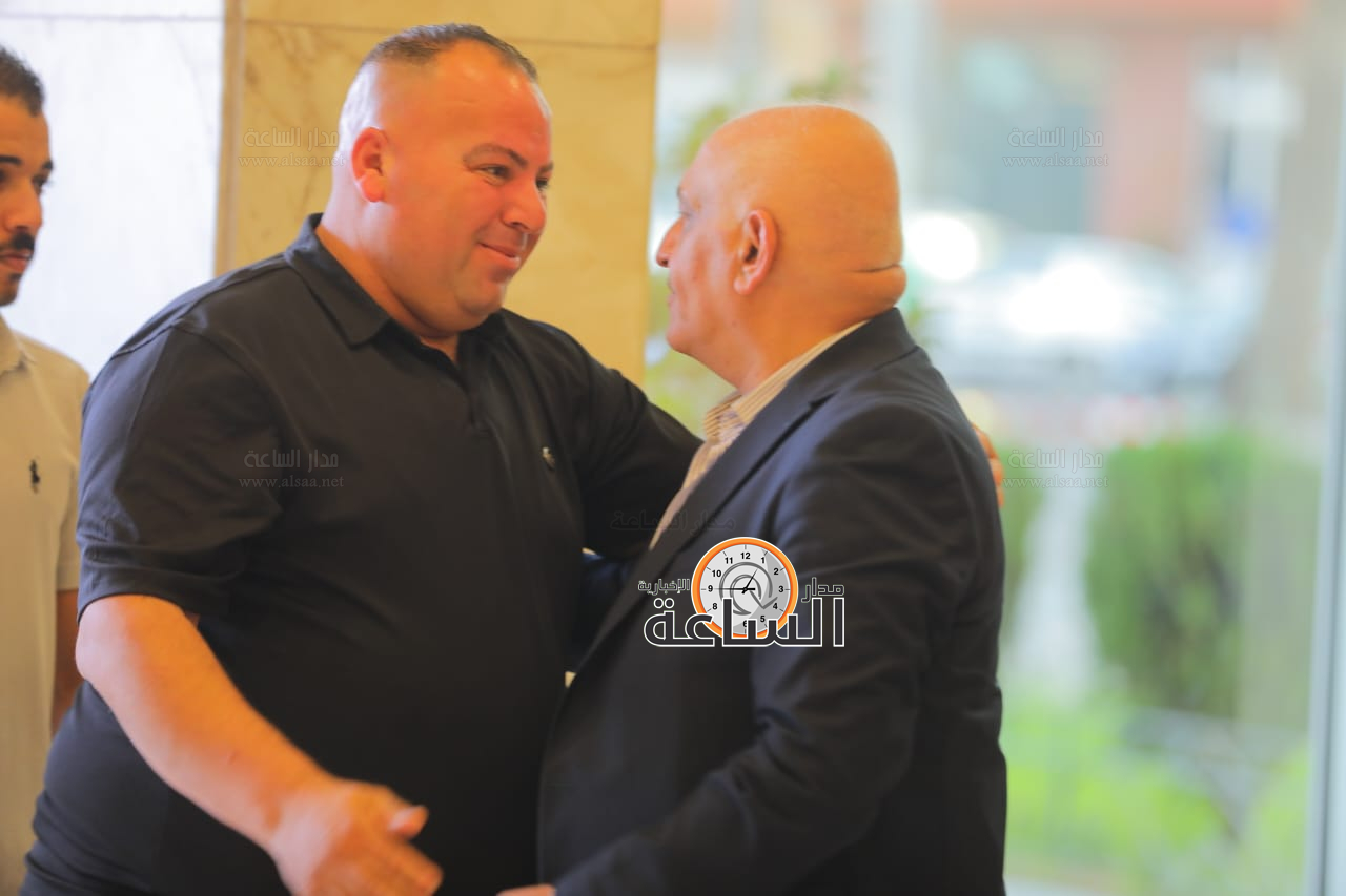 Madar Al-Saa Images 0.9370913513922454