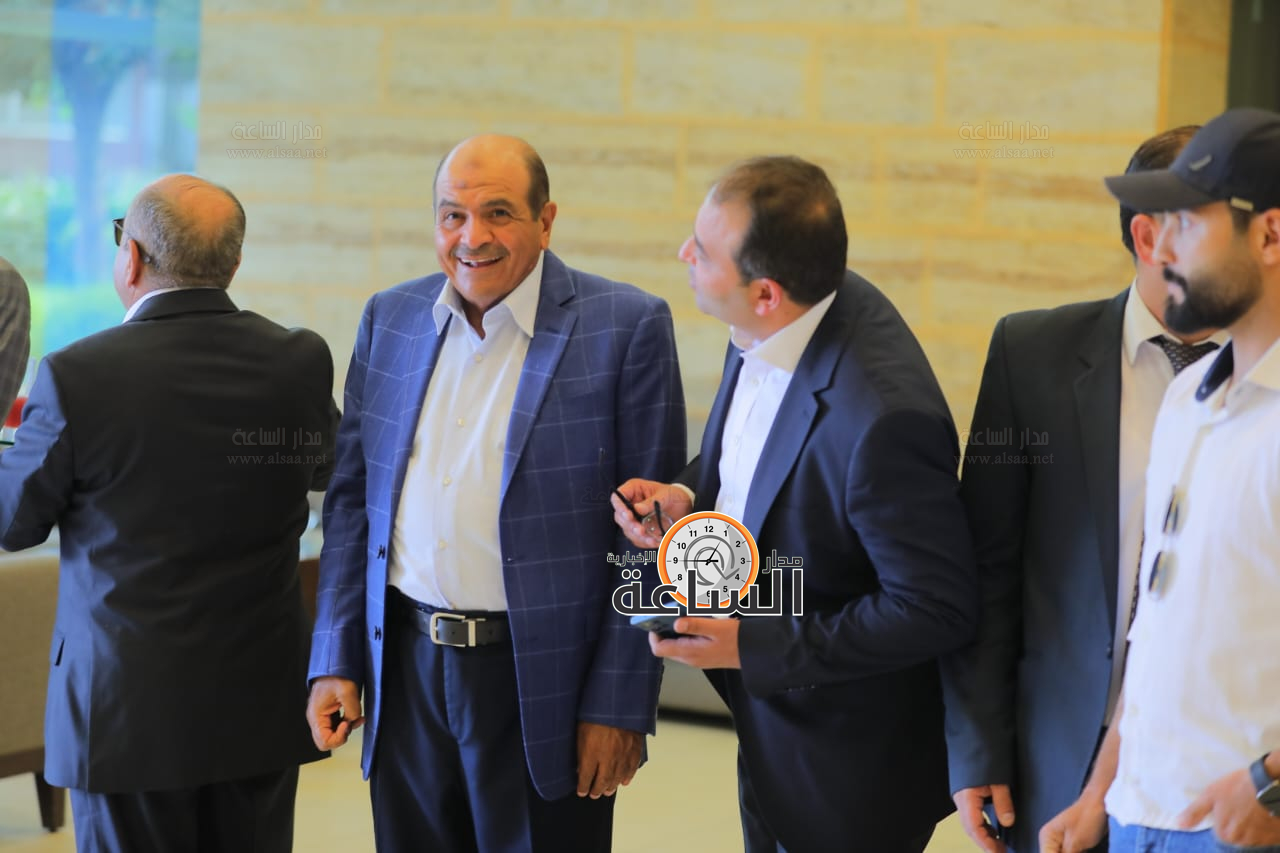 Madar Al-Saa Images 0.14368293148636146