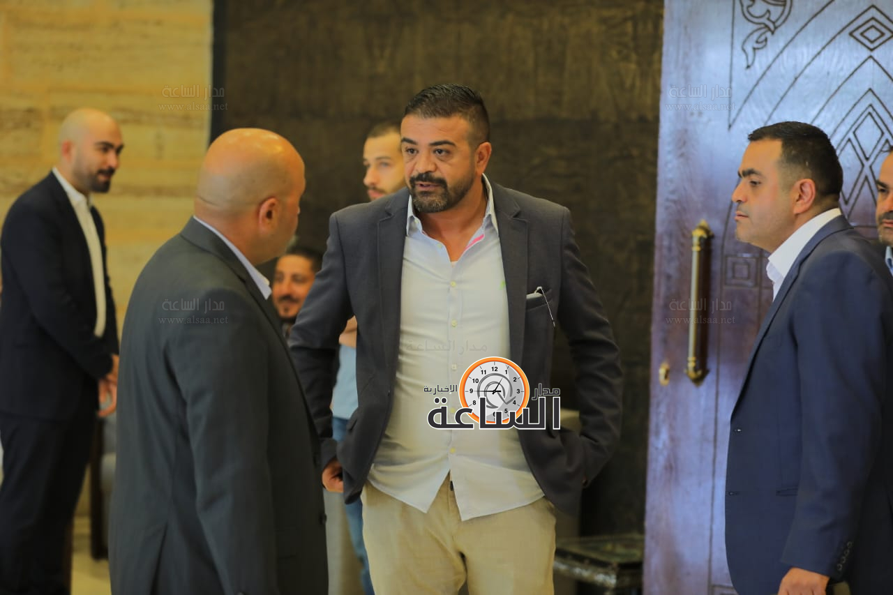 Madar Al-Saa Images 0.3648450823353122